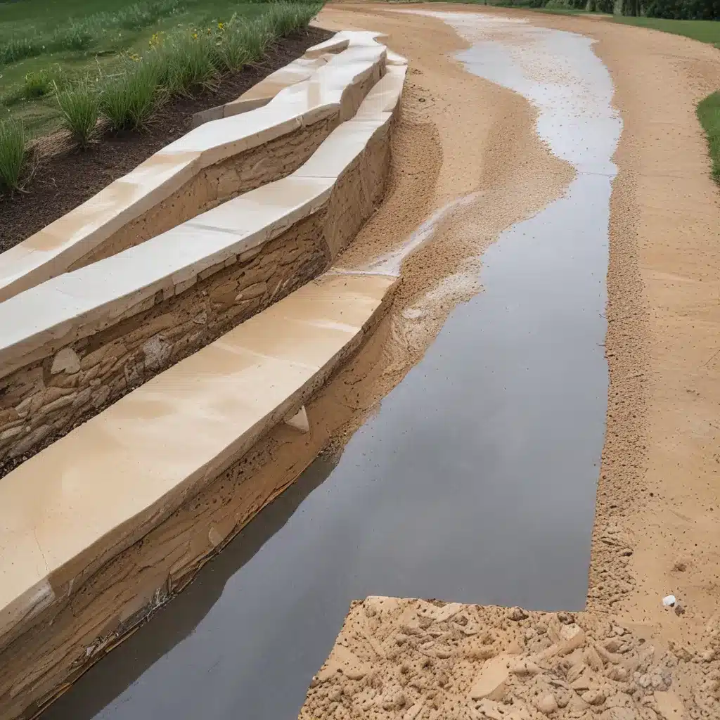 Resin Driveway Slope and Drainage: Optimizing Water Flow for a Functional Outdoor Space