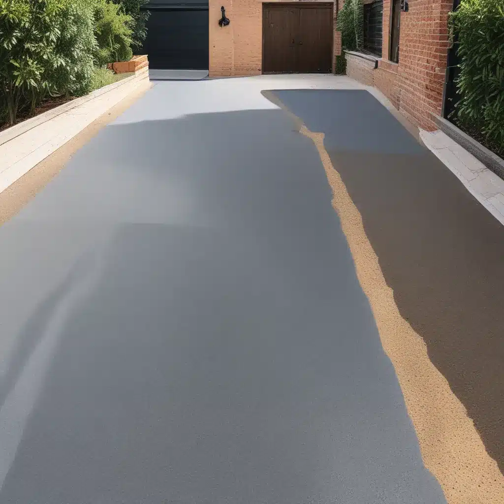 Resin Driveway Solutions for Every Climate: Weatherproofing Strategies