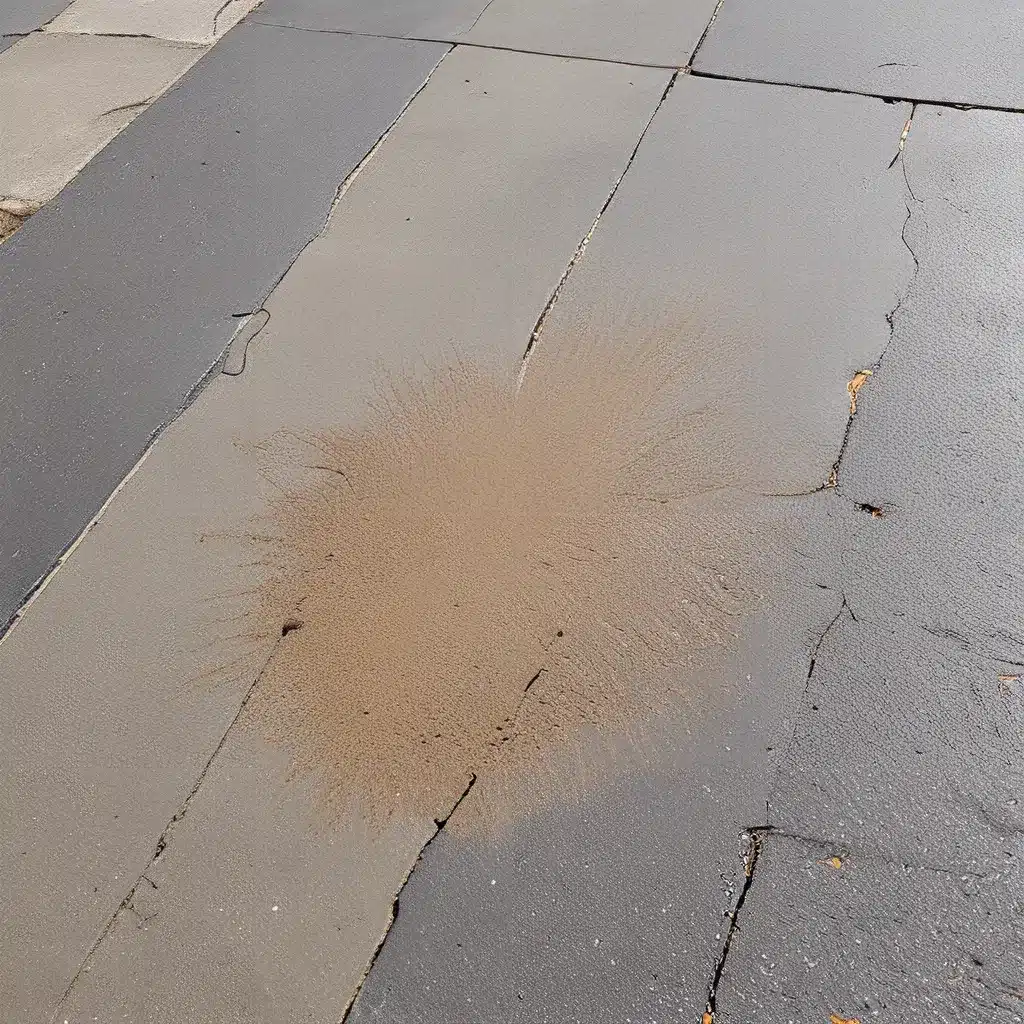 Resin Driveway Stain Removal: Restoring Your Driveway’s Vibrant Appearance