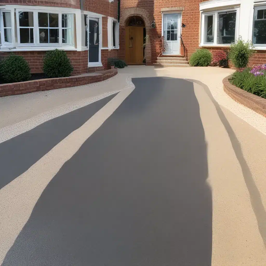 Resin Driveway Temperature Resistance: Ensuring Year-Round Durability