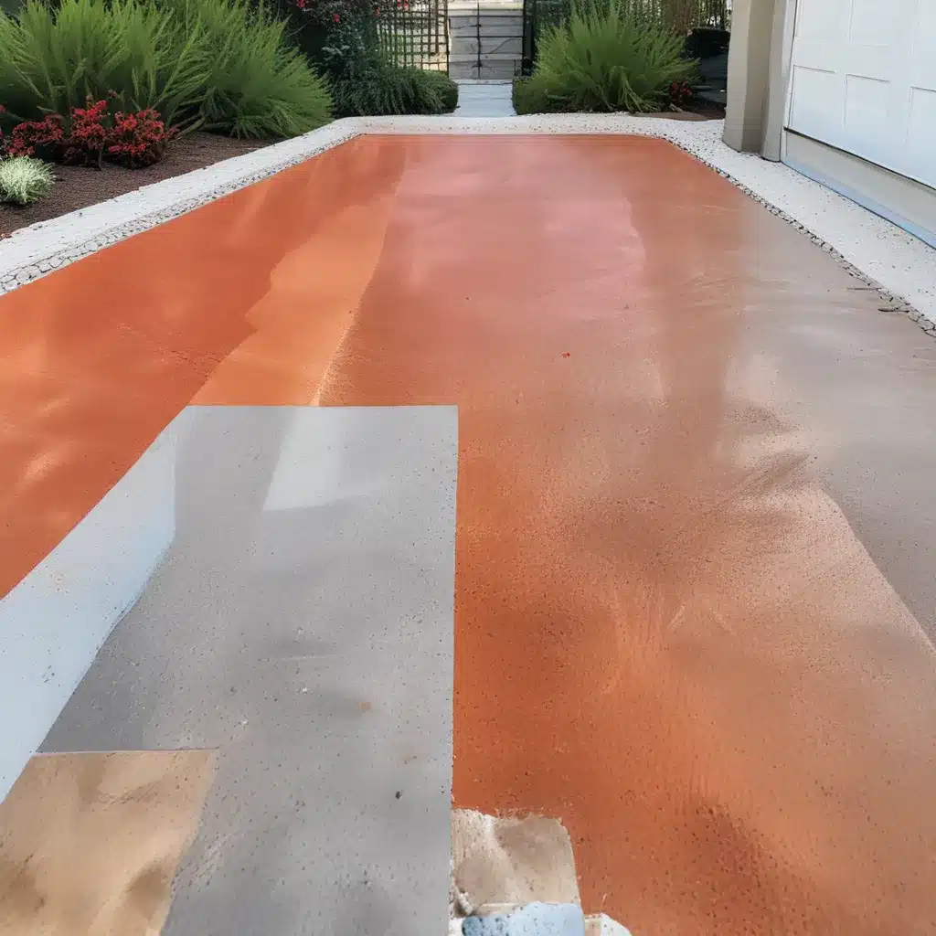 Resin Driveway UV Resistance: Preserving the Vibrant Colors of Your Outdoor Oasis Resin Driveway UV Resistance: Preserving the Vibrant Colors of Your Outdoor Oasis