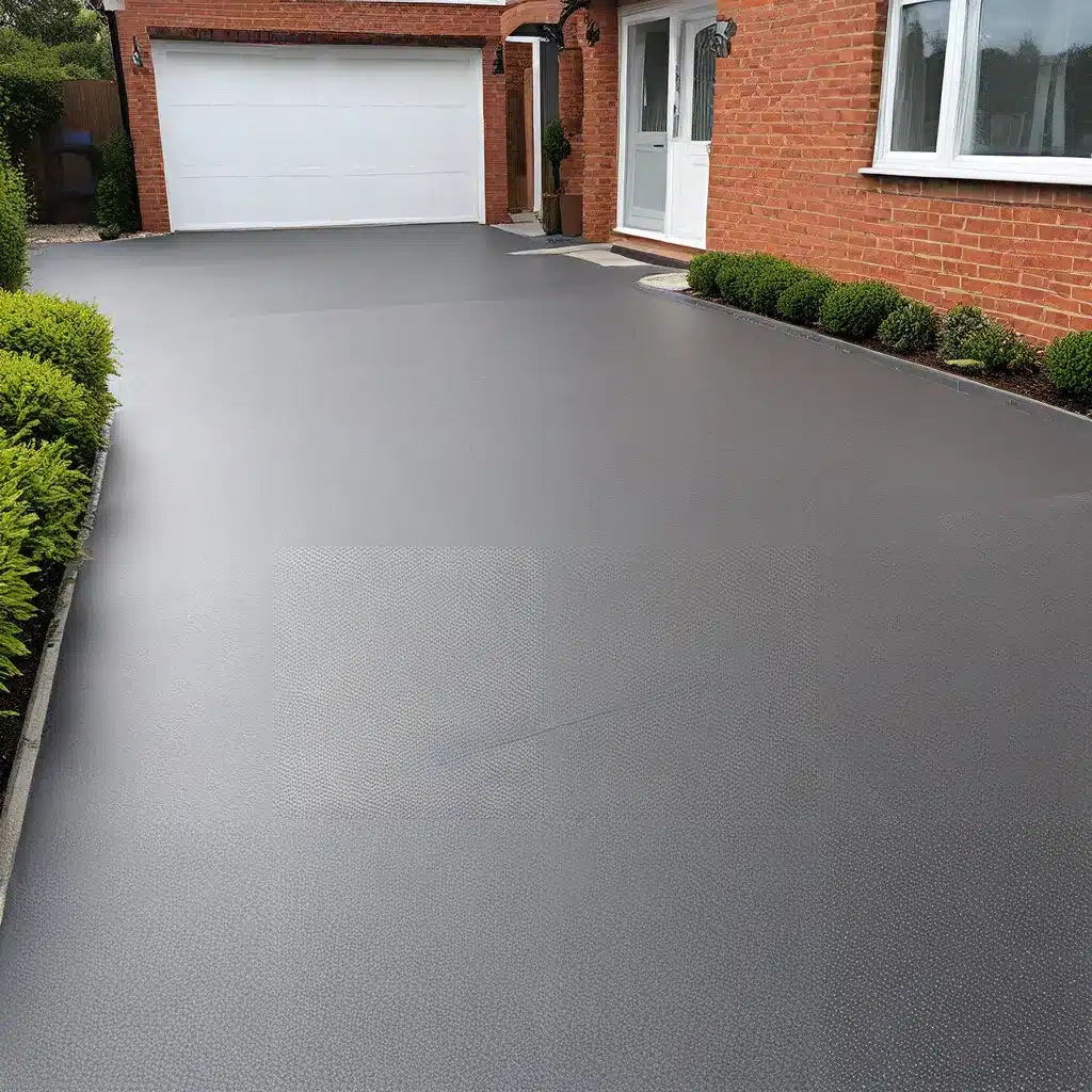 Resin Driveway Versatility: Unlocking Endless Possibilities