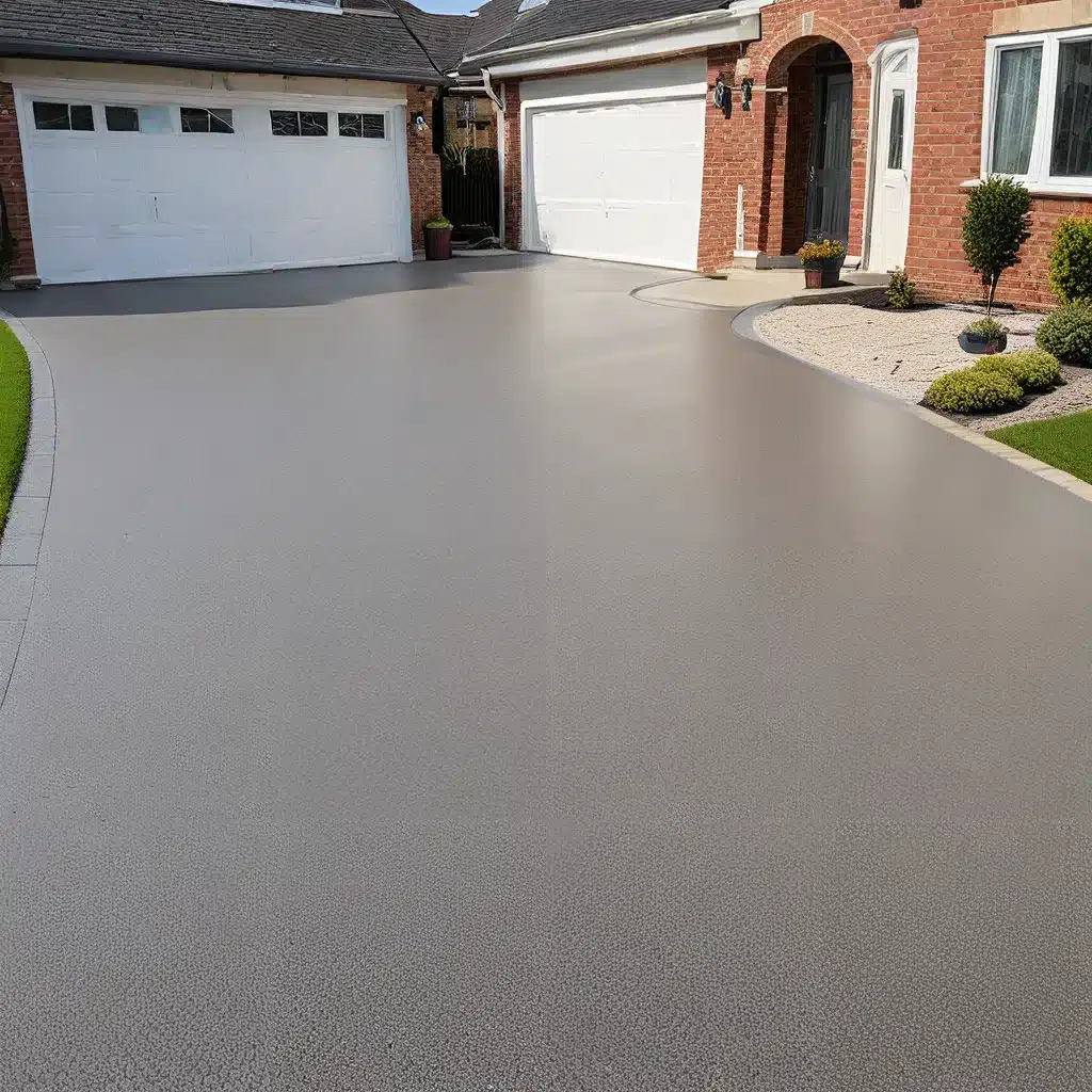 Resin Driveways: Maximizing Value, Minimizing Expenditure