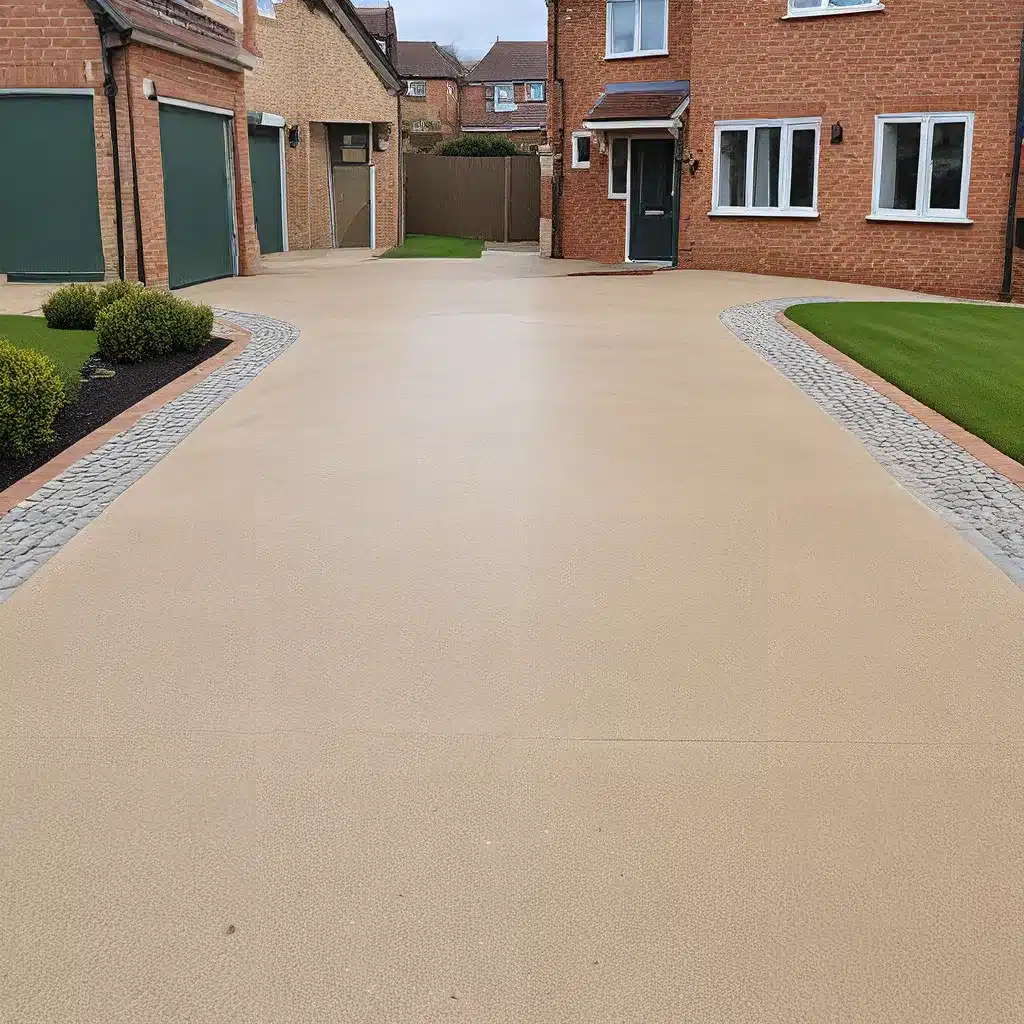 Resin Driveways That Stand the Test of Time: Expert Insights