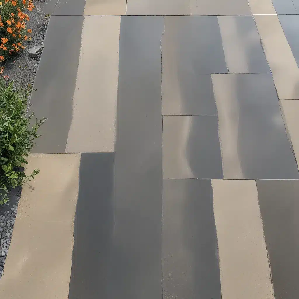 Resin Driveways: The Future of Outdoor Living is Here