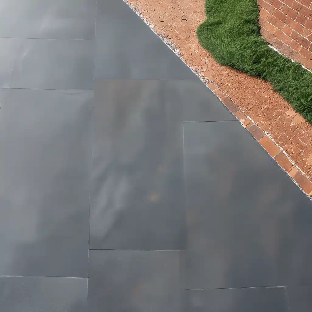 Resin Driveways: The Paving Choice that Stands the Test of Time