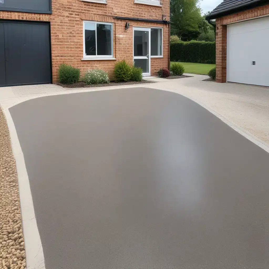 Resin Driveways: The Versatile Solution for Modern Outdoor Living