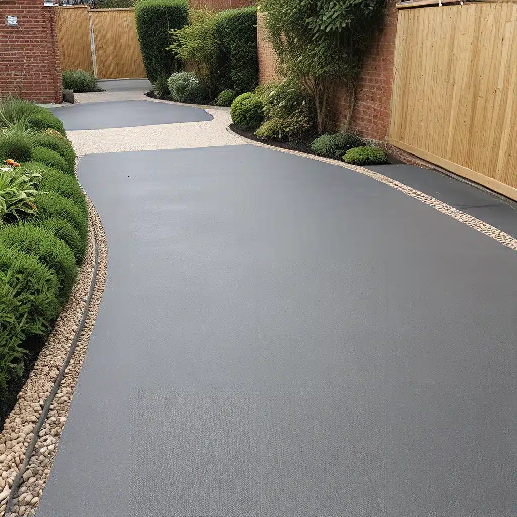 Resin Driveways: Unlock the Secrets to a Gorgeous Outdoor Oasis Resin Driveways: Unlock the Secrets to a Gorgeous Outdoor Oasis
