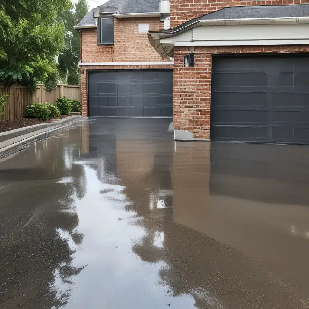 Revolutionize Your Driveway with Resin: Uncover the Benefits