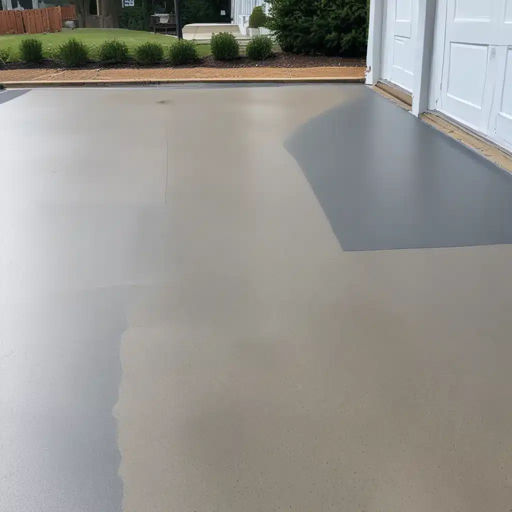 Revolutionize Your Outdoor Space with Resin Driveway Pros