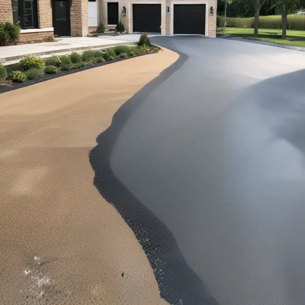 Revolutionizing Resin Driveway Installation: Trends and Techniques for a Stunning Transformation