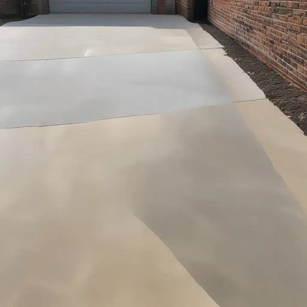 Revolutionizing Resin Driveway Longevity: Innovative Solutions