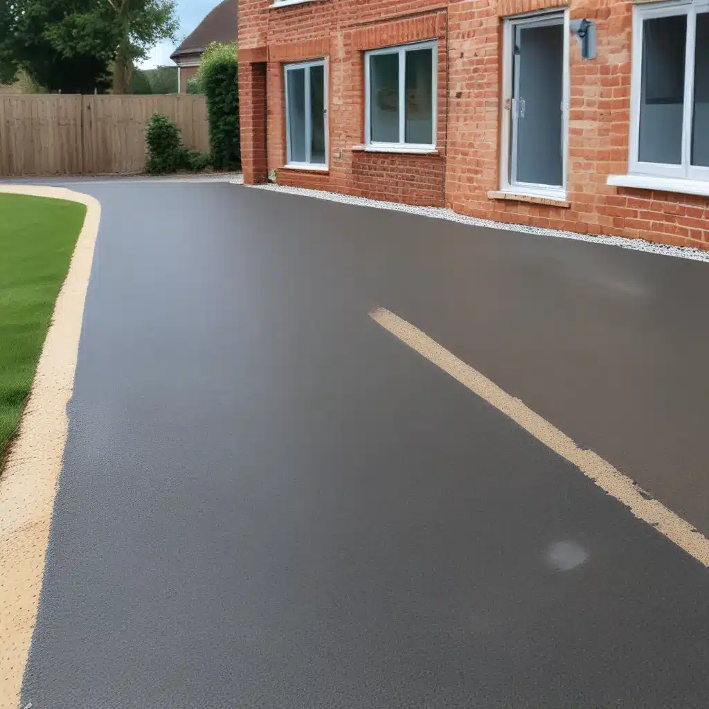 Sustainable and Cost-Effective Resin Driveway Investments