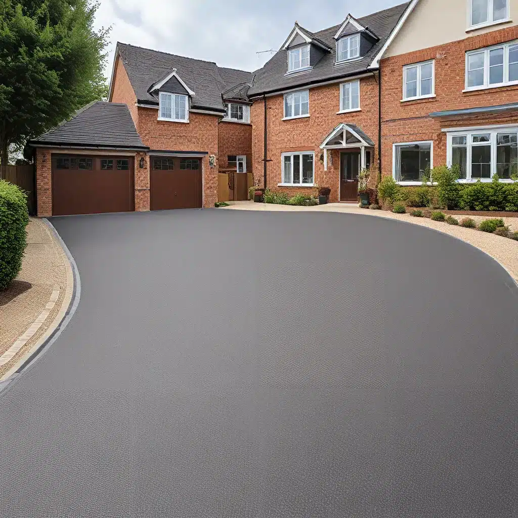 The Future of Resin Driveway Costs: Staying Ahead of the Curve