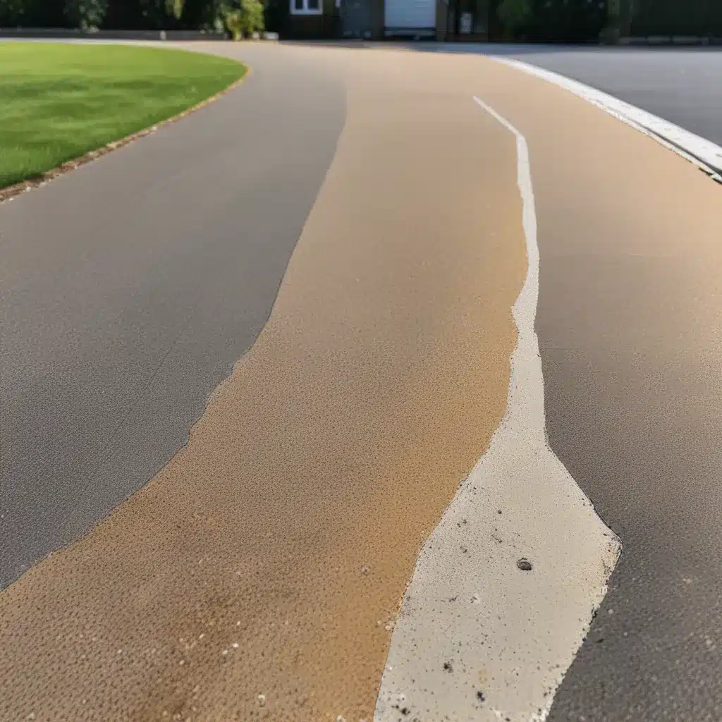 The Resin Driveway Cost Trends Shaping 2024