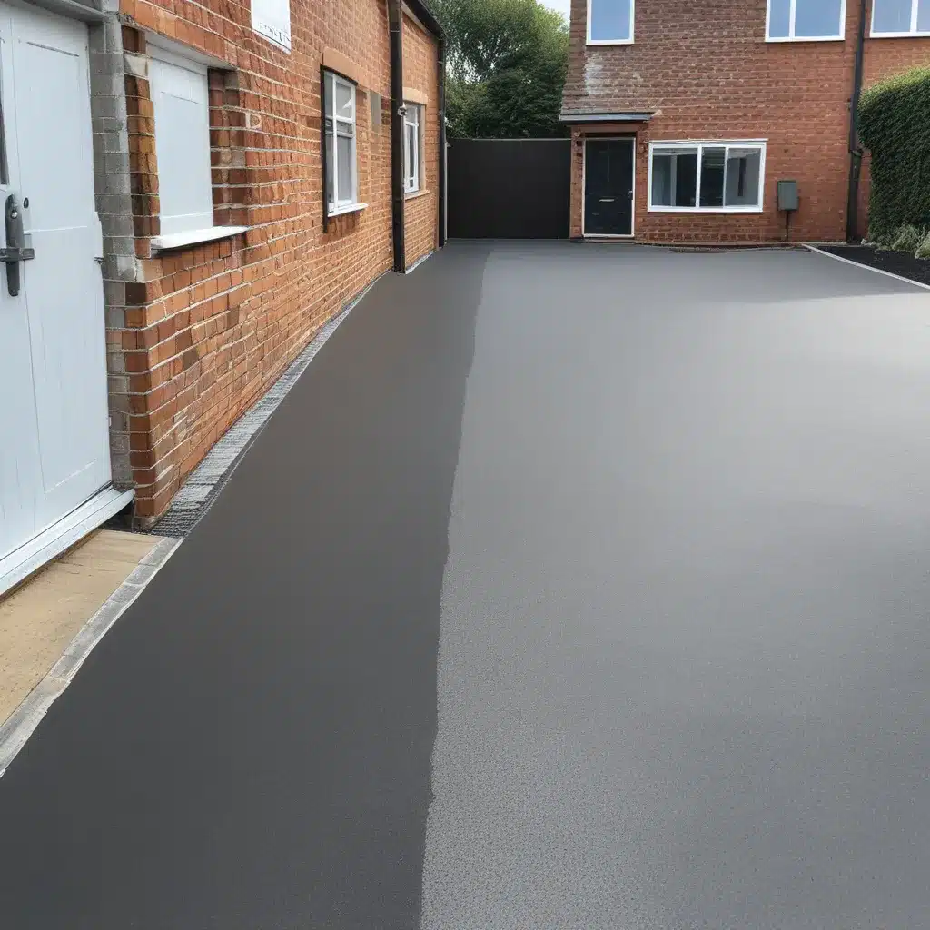 The Ultimate Guide to Achieving a Flawless Resin Driveway Installation