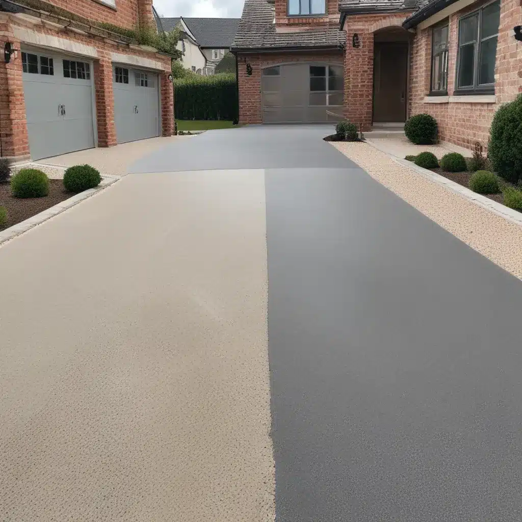 The Ultimate Resin Driveway Guide: Maximizing Durability for Years to Come