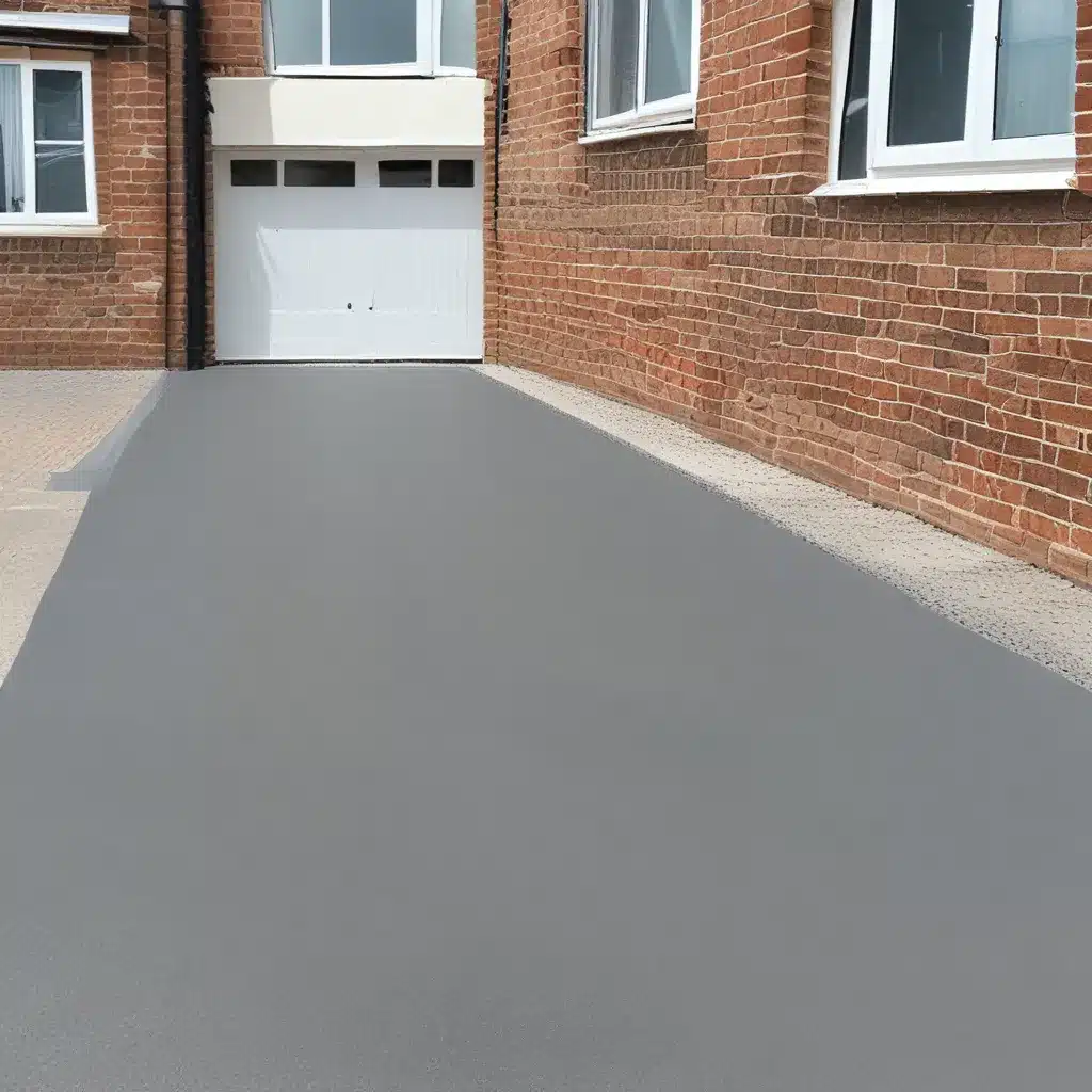 Transforming Driveways, Transforming Lives: Resin Driveway Installation for a Lasting Impression