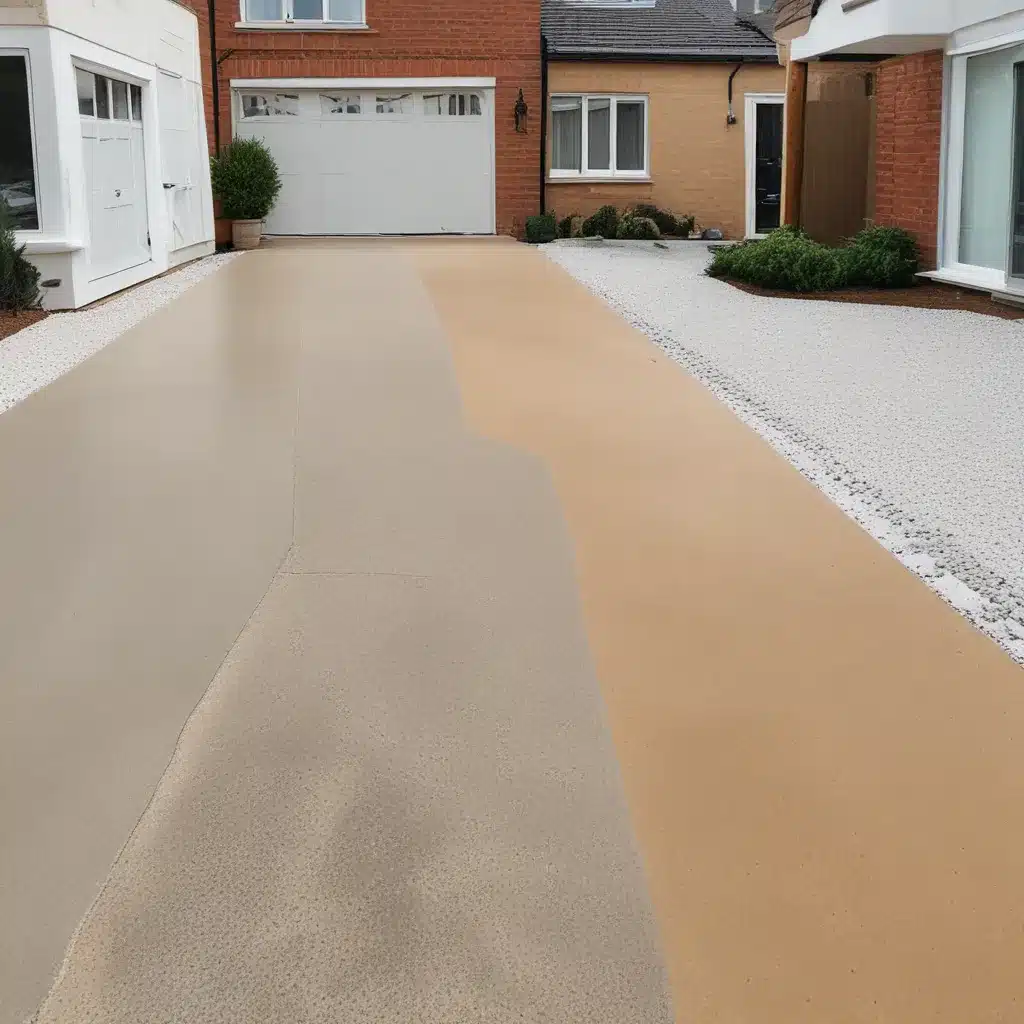 Transforming Outdoor Spaces: Resin Driveway Installation Strategies for Success
