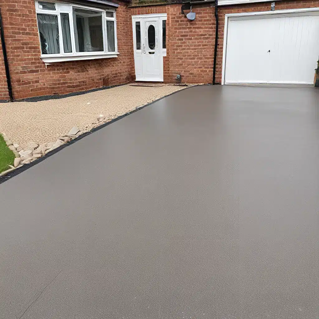 Transforming Your Driveway: A Comprehensive Guide to Resin Installation