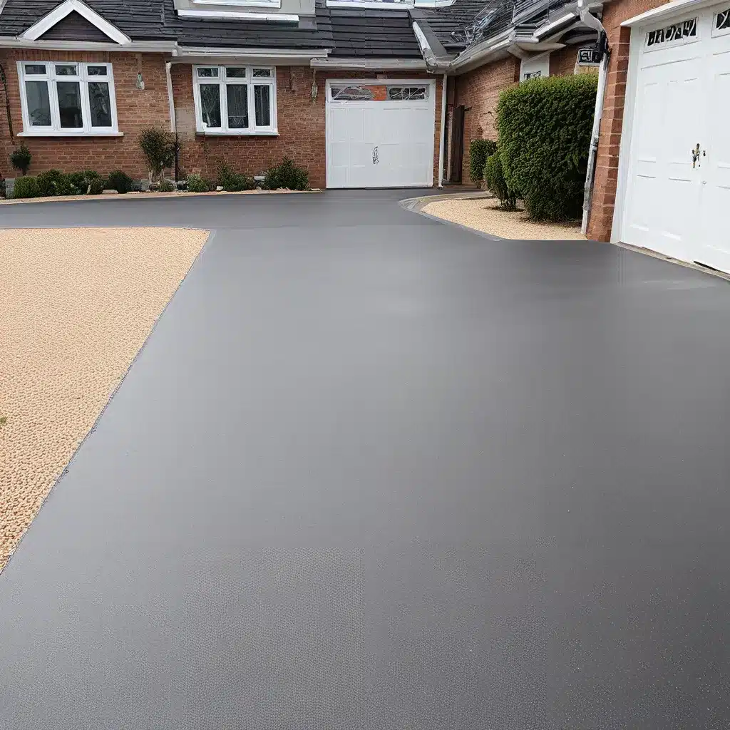 Transforming Your Property’s Curb Appeal: Expert Tips for Resin Driveway Installation