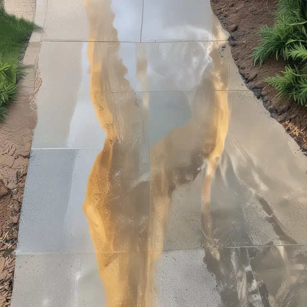 Uncover the Aesthetic Wonders of Resin Driveway Customization