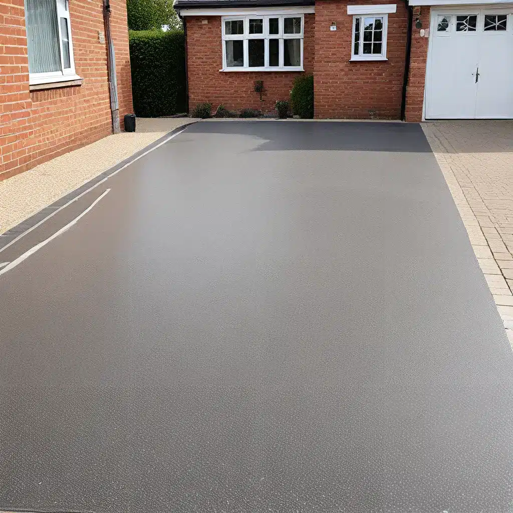 Uncovering the True Cost of Resin Driveways: A Transparent Approach