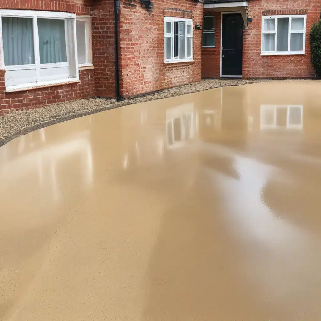 Understanding the Science of Resin Driveway Longevity