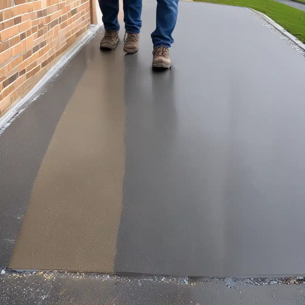 Unleashing the Potential of Your Resin Driveway