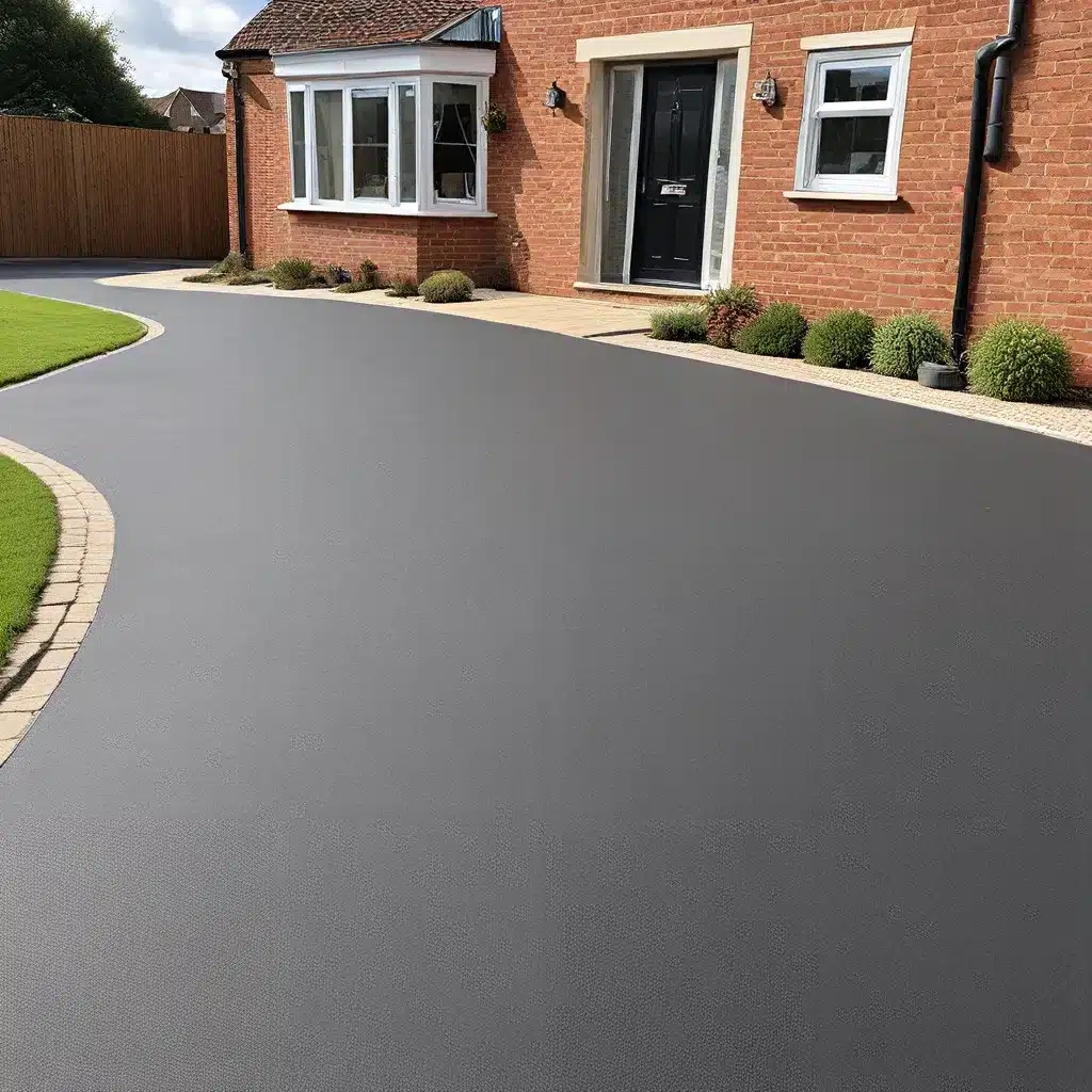Unlock the Benefits of Resin Driveways: Elevating Your Outdoor Living Unlock the Benefits of Resin Driveways: Elevating Your Outdoor Living