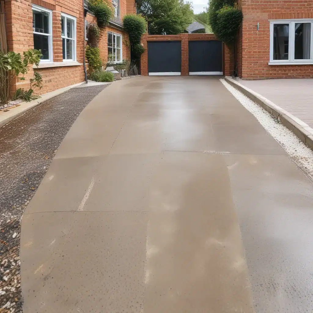 Unlock the Potential of Resin Driveways: Longevity Revealed