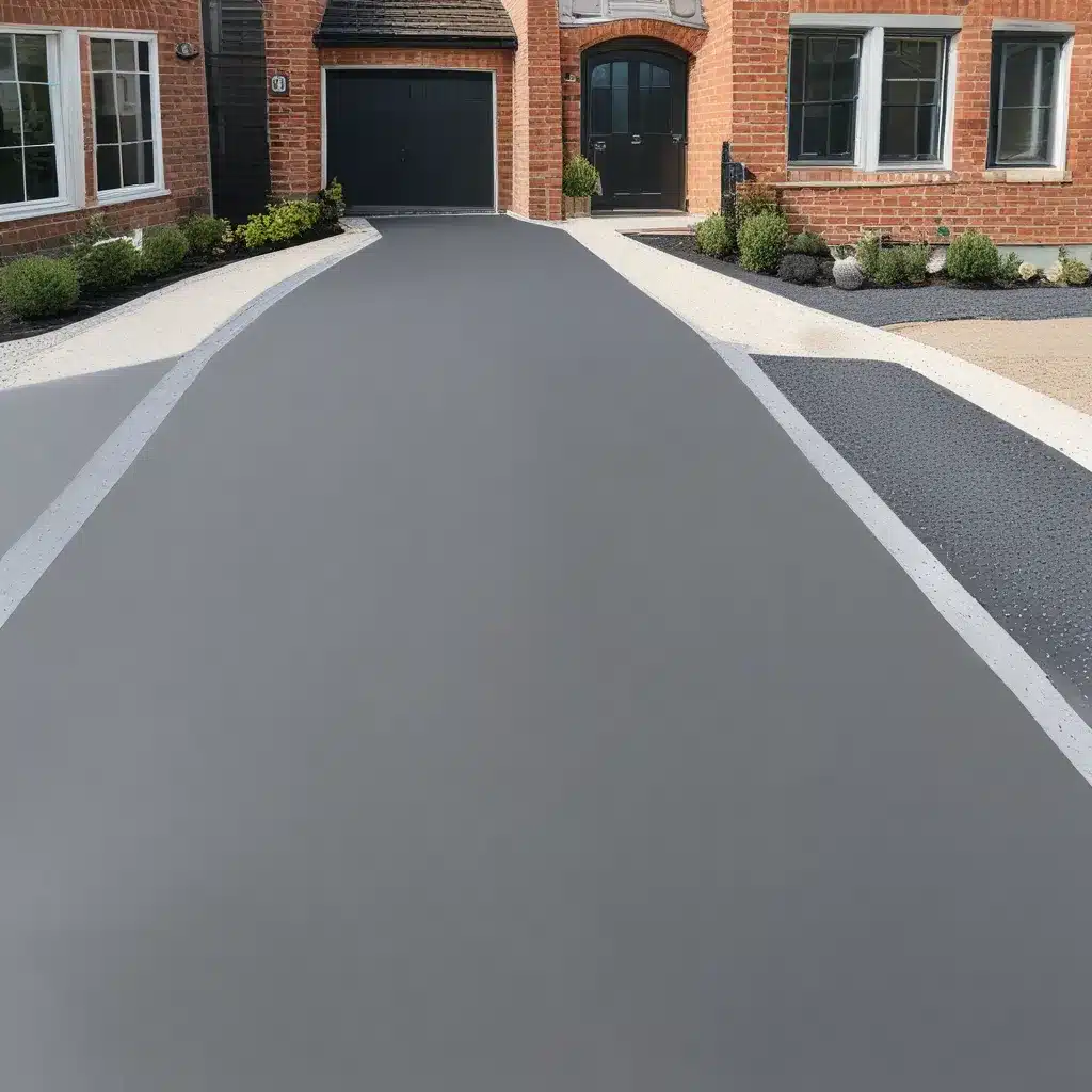 Unlock the Potential of Your Outdoor Space: Resin Driveway Installation Tips