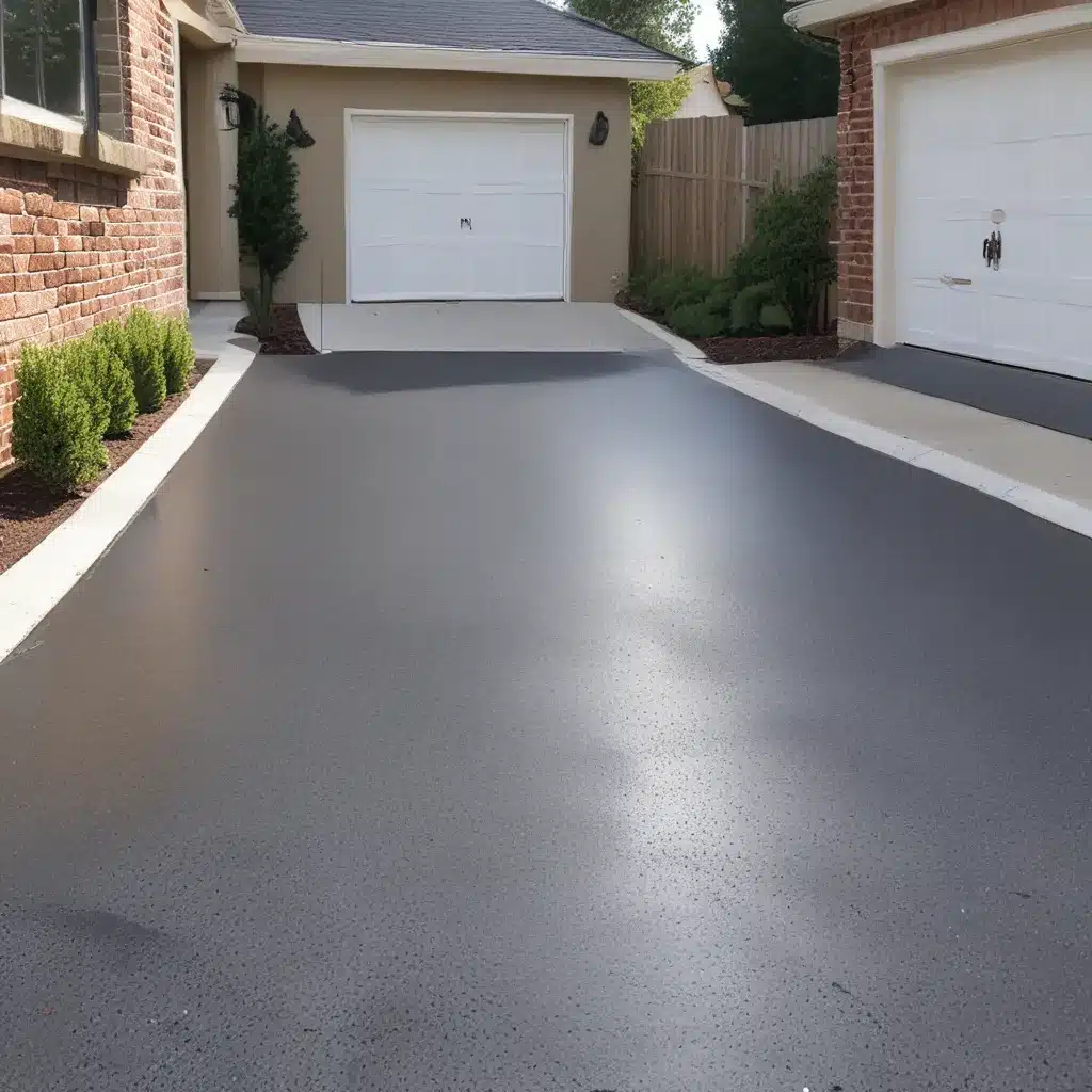 Unlock the Secrets to Maximizing Resin Driveway Lifespan