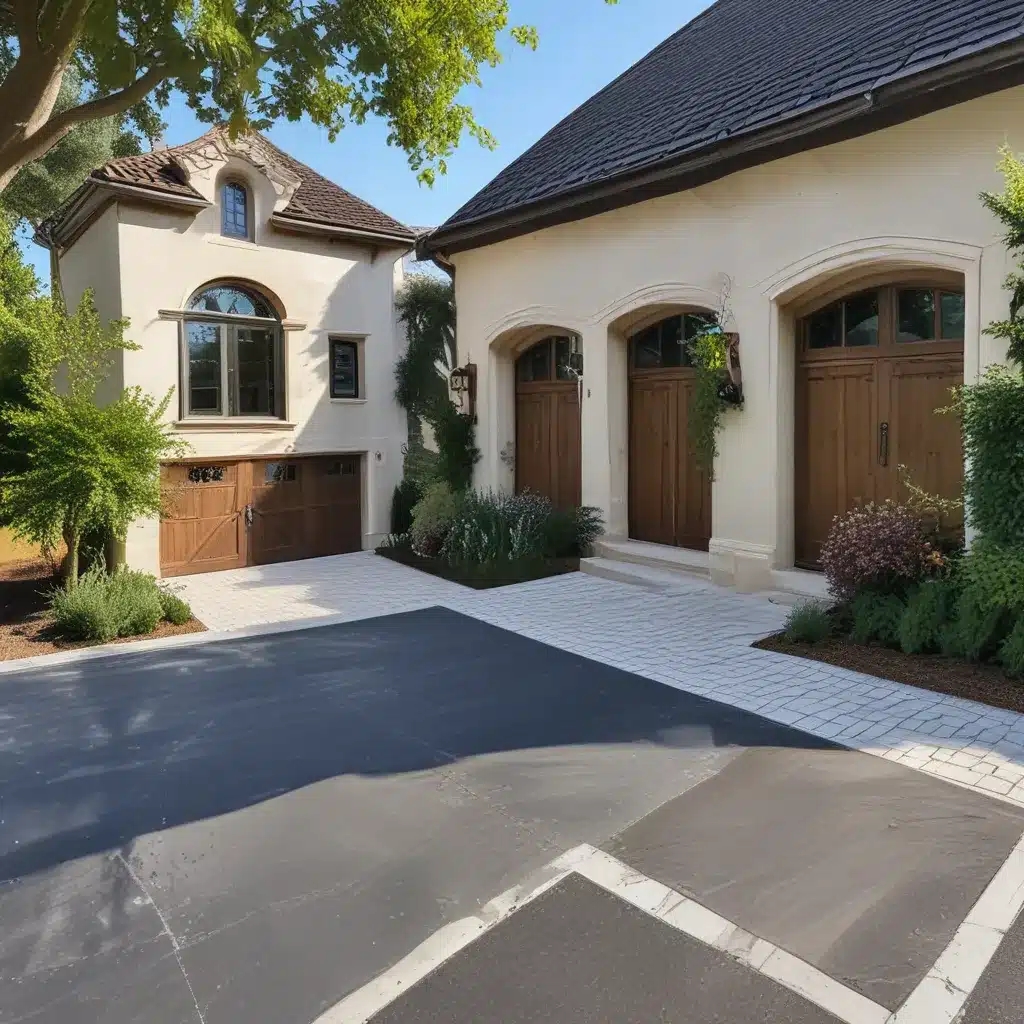 Unlock the Secrets to a Stunning and Functional Driveway