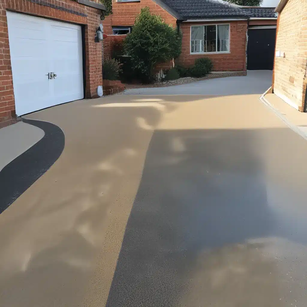 Unlock the Versatility of Resin Driveway Installations with Resin Driveway Pros