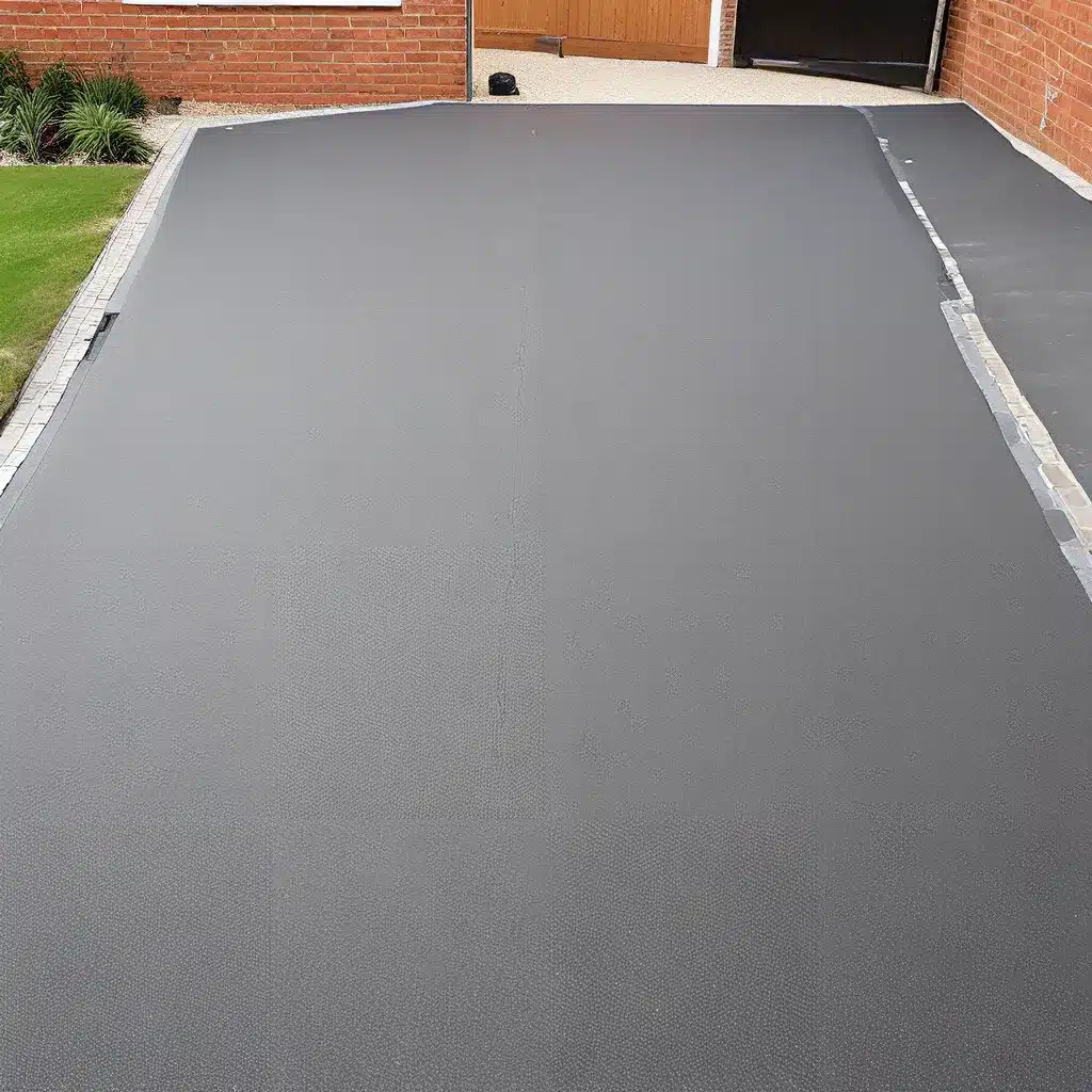 Unlocking the Cost-Saving Potential of Resin Driveway Installations: A Comprehensive Guide