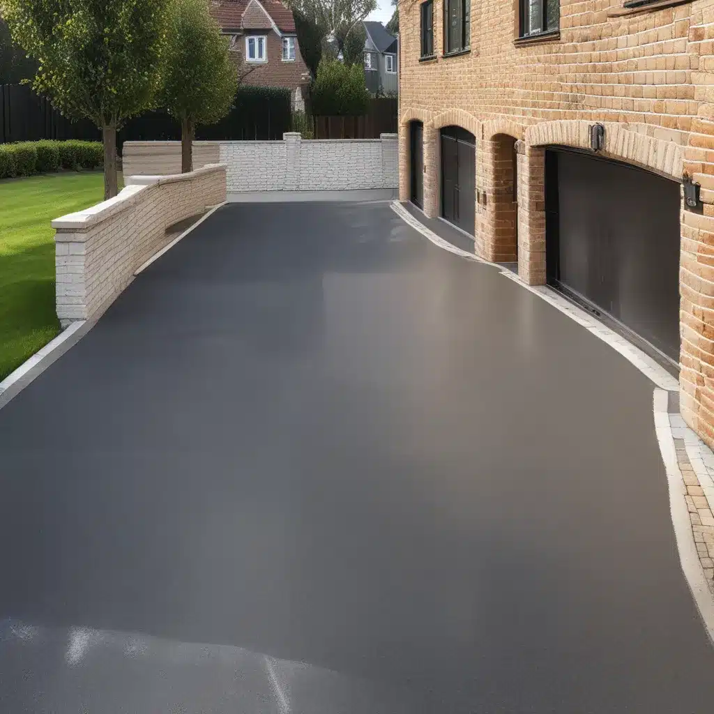 Unlocking the Longevity Code: The Ultimate Resin Driveway Guide