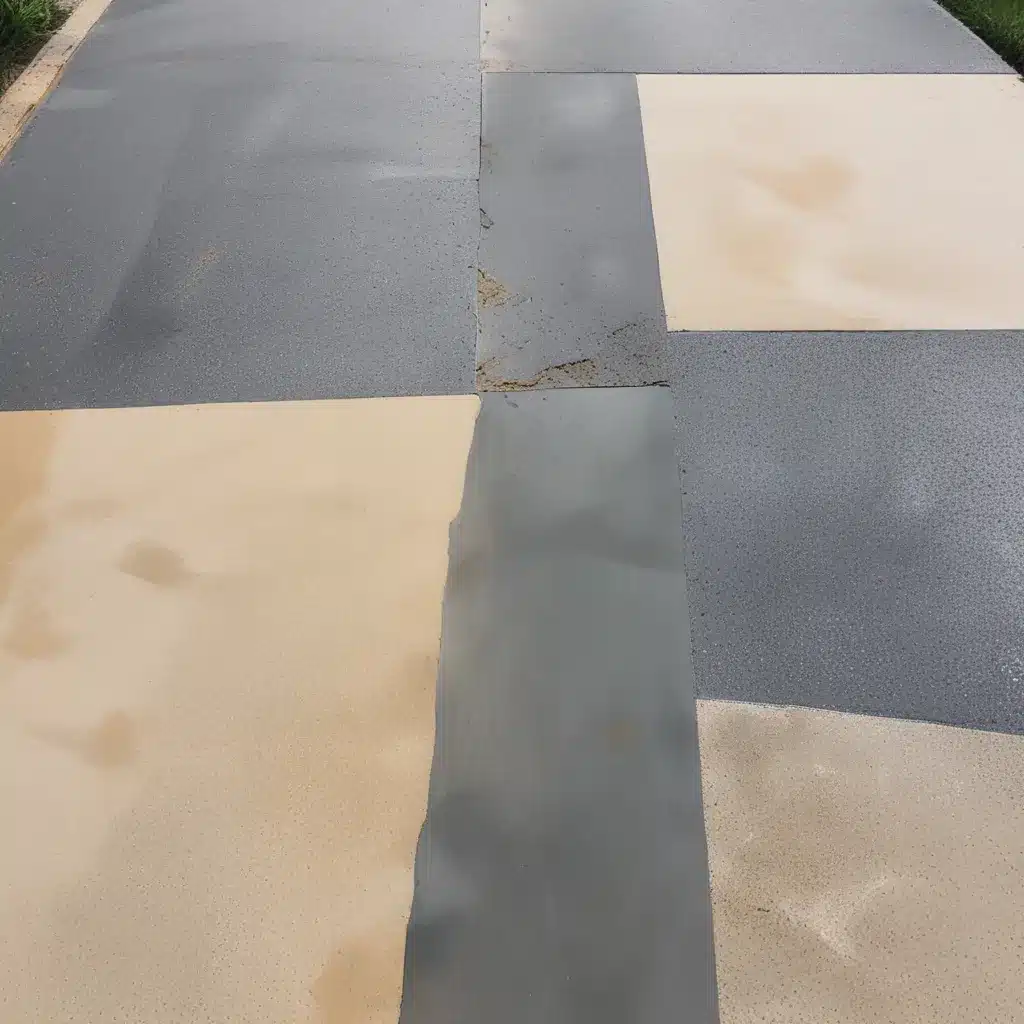 Unlocking the Potential of Resin Driveway Installation: Trends and Techniques