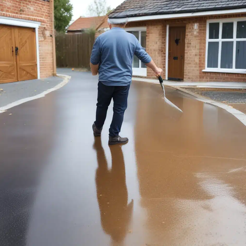 Unlocking the Potential of Resin Driveways: A Longevity Masterclass