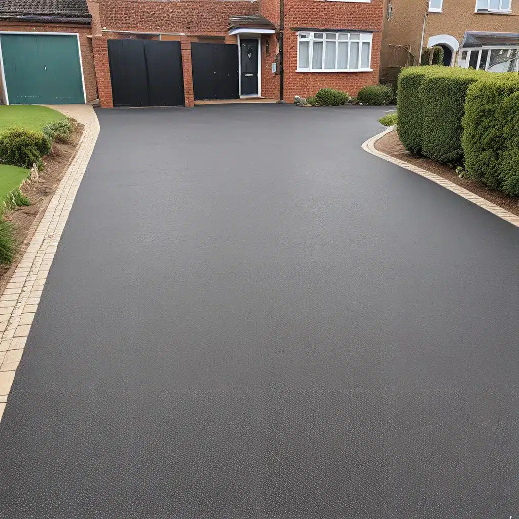 Unlocking the Potential of Resin Driveways: Experts Weigh In