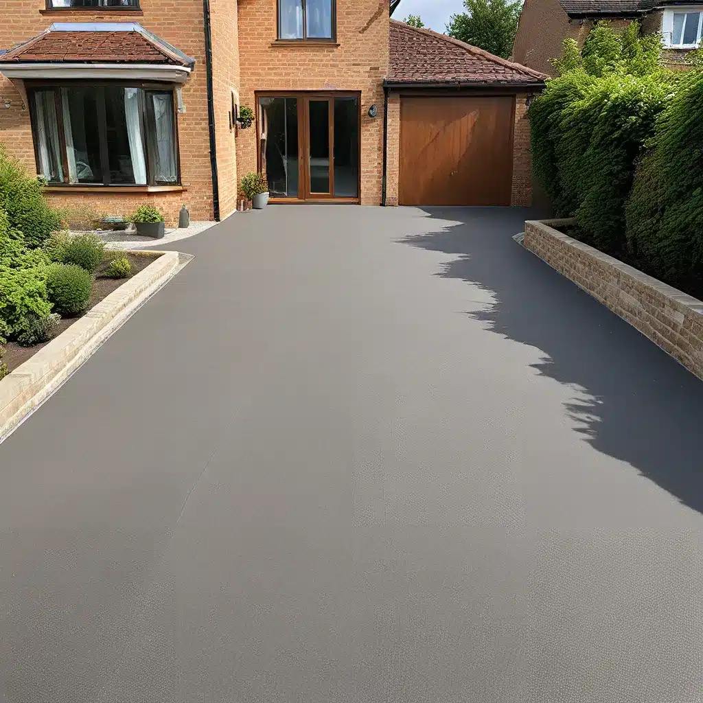 Unlocking the Potential of Your Outdoor Living: A Comprehensive Resin Driveway Guide