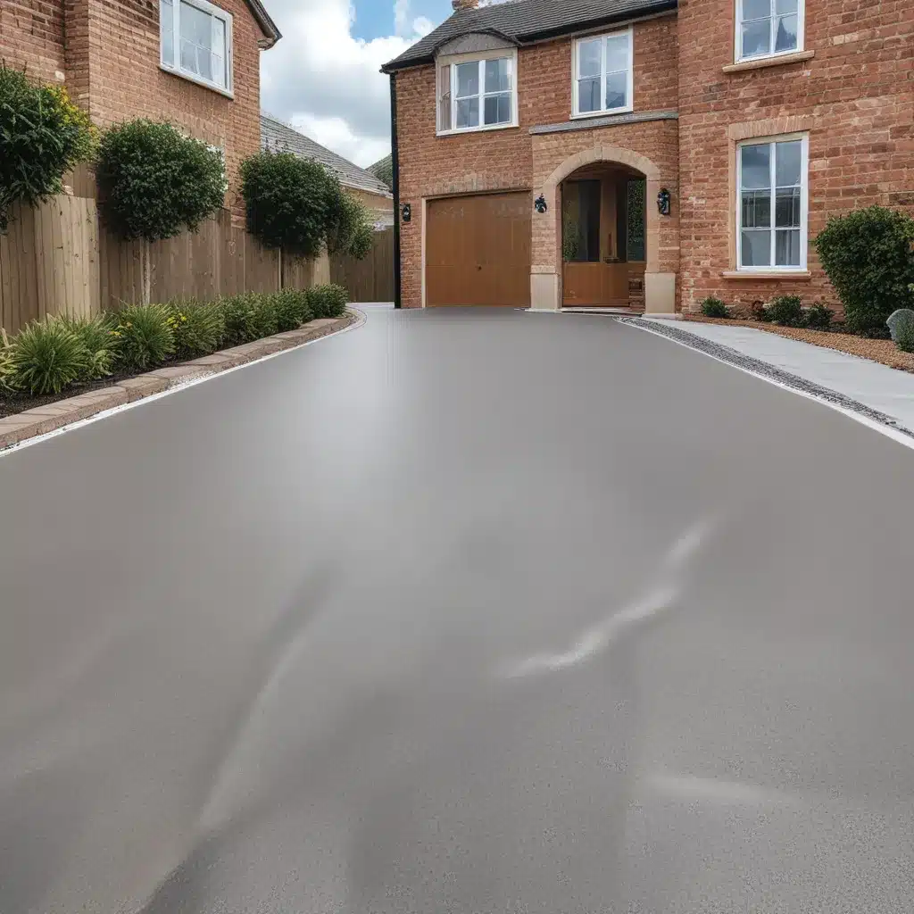 Unlocking the Potential of Your Outdoor Space: Resin Driveway Installation Tips
