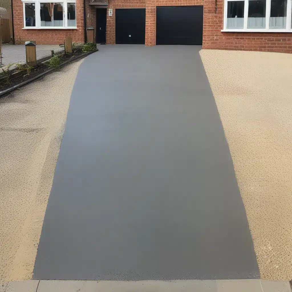 Unlocking the Secrets of Affordable Resin Driveway Solutions