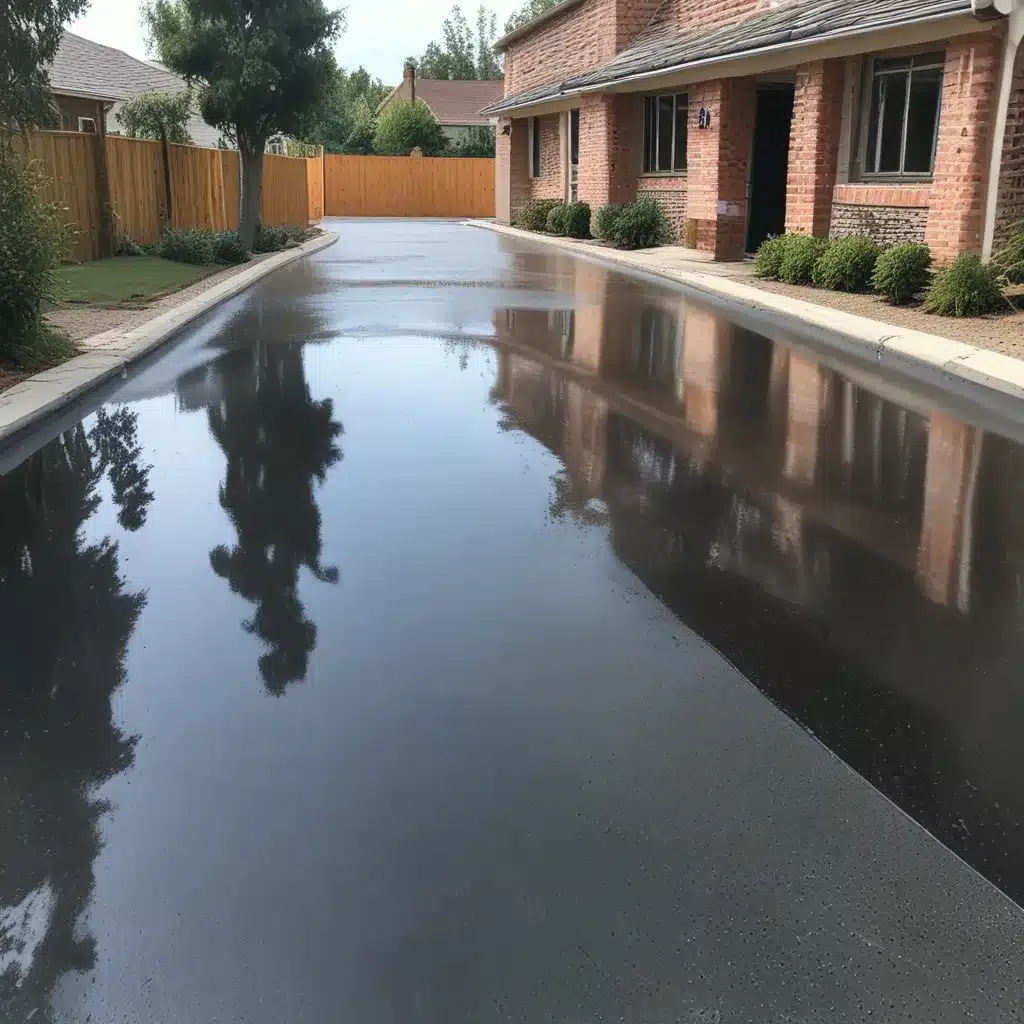 Unlocking the Secrets of Resin Driveway Cost Optimization