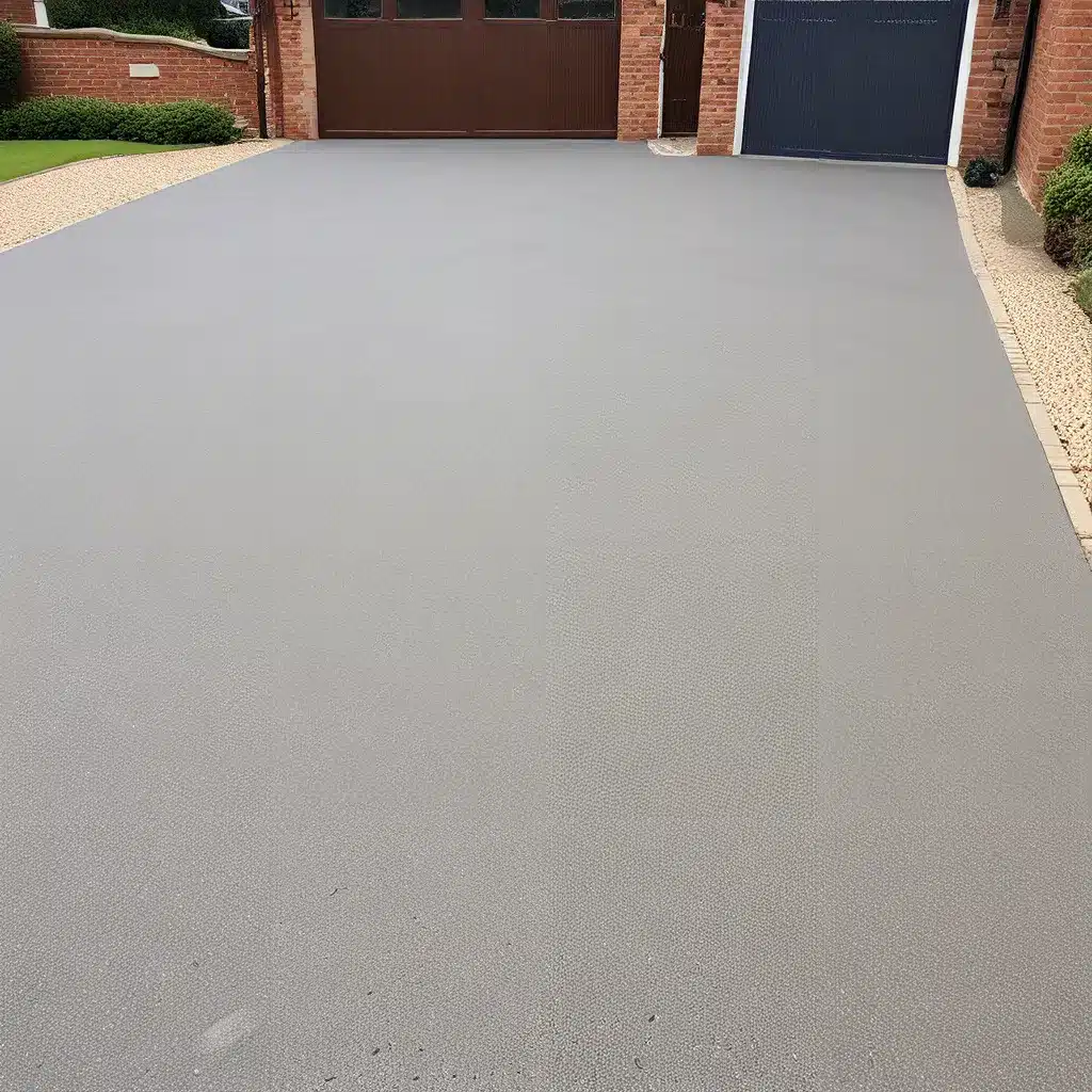 Unlocking the Secrets of Resin Driveway Durability