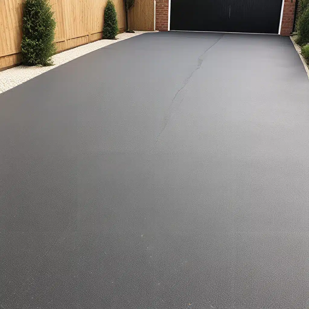 Unlocking the Secrets of Resin Driveway Longevity