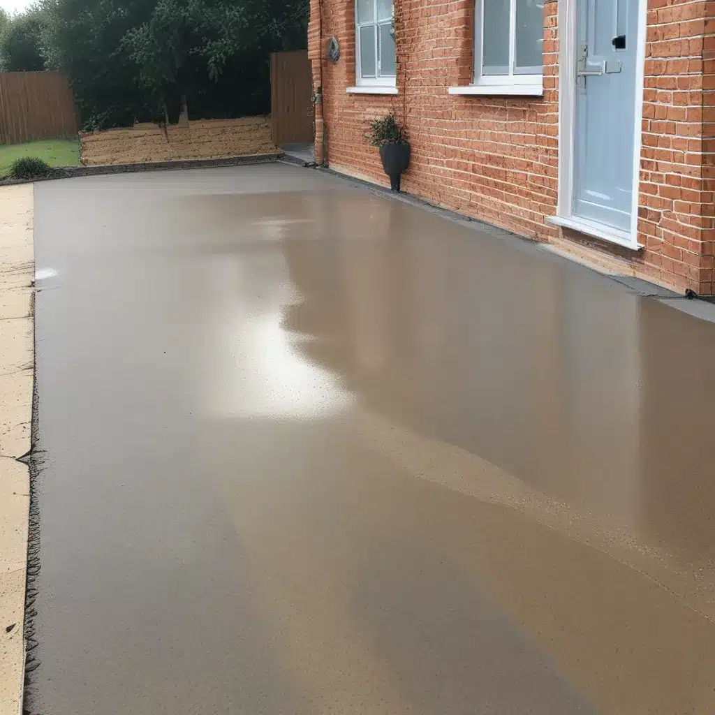 Unlocking the Secrets to Affordable Resin Driveway Installations