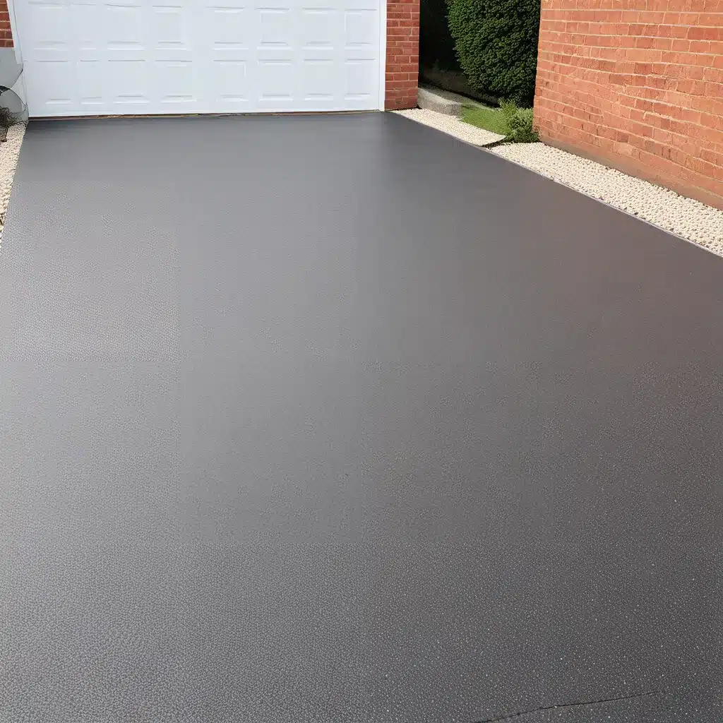 Unlocking the Secrets to Resin Driveway Longevity