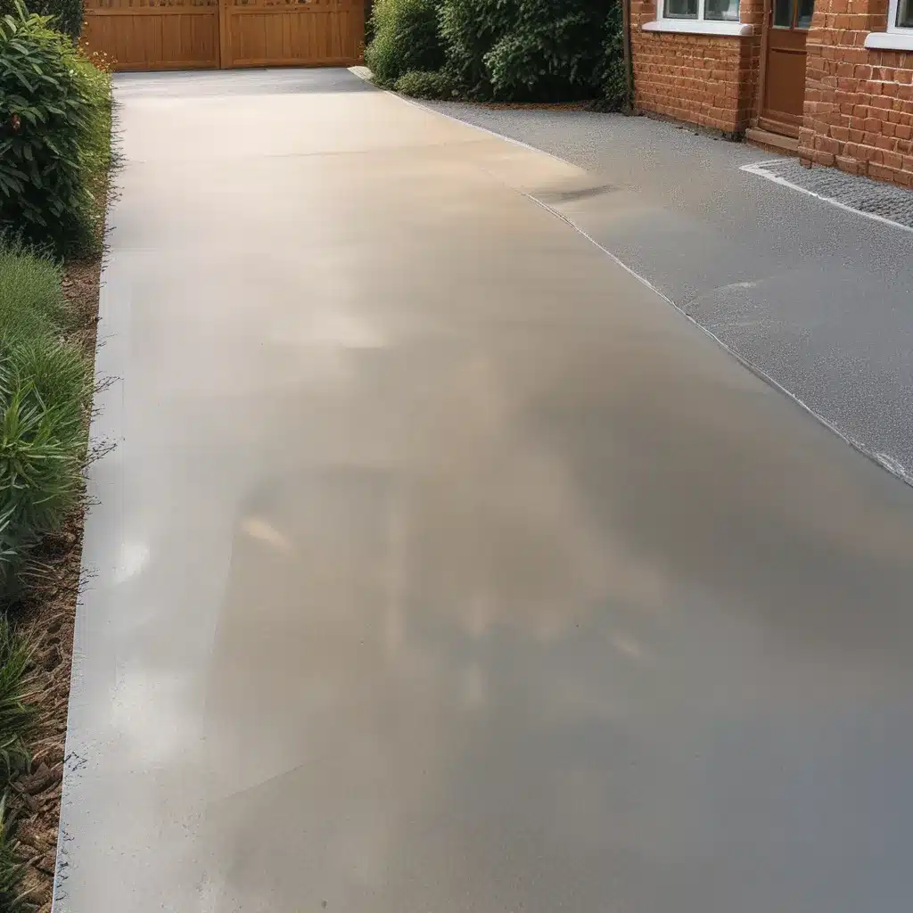 Unlocking the Secrets to a Flawless Resin Driveway: Tips from the Pros