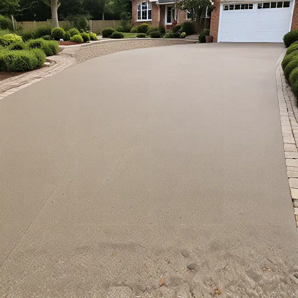 Unraveling the Mysteries of Resin Driveway Pricing: A Comprehensive Guide